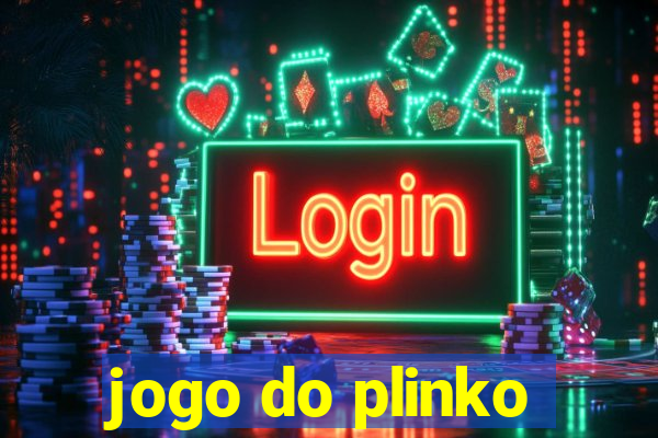 jogo do plinko