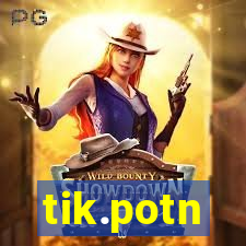 tik.potn