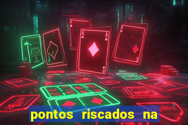 pontos riscados na umbanda e seus significados pdf