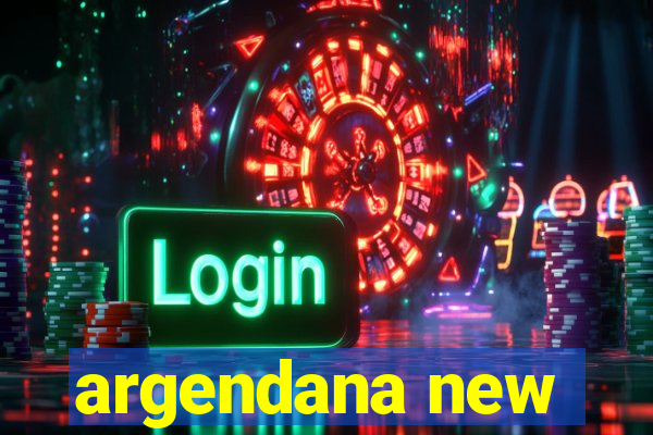 argendana new