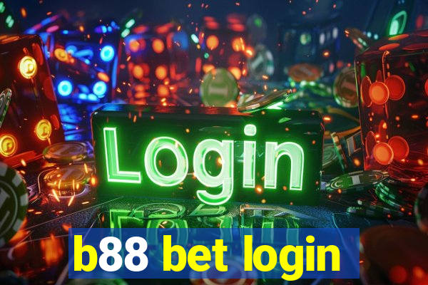 b88 bet login