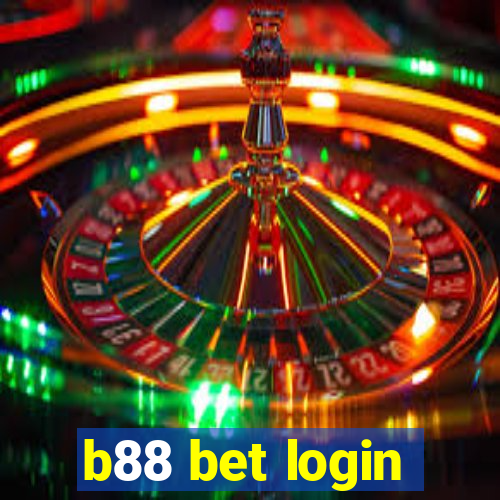 b88 bet login