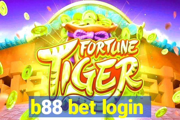 b88 bet login