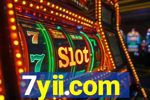 7yii.com