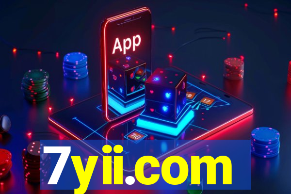 7yii.com