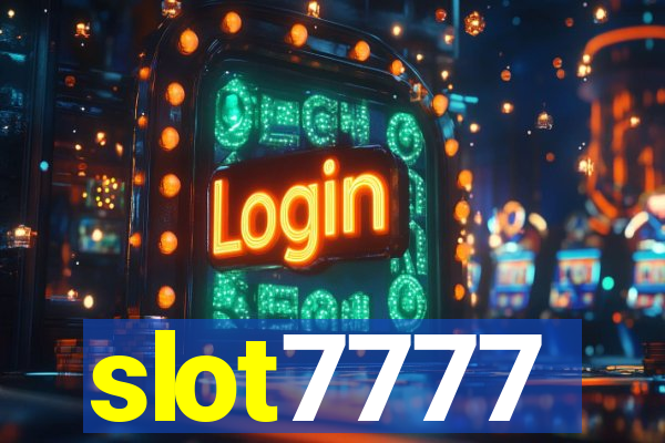 slot7777