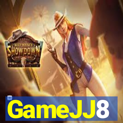 GameJJ8