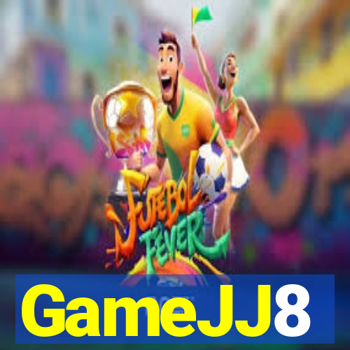 GameJJ8