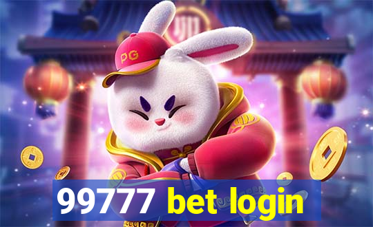 99777 bet login