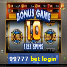 99777 bet login