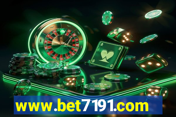 www.bet7191.com