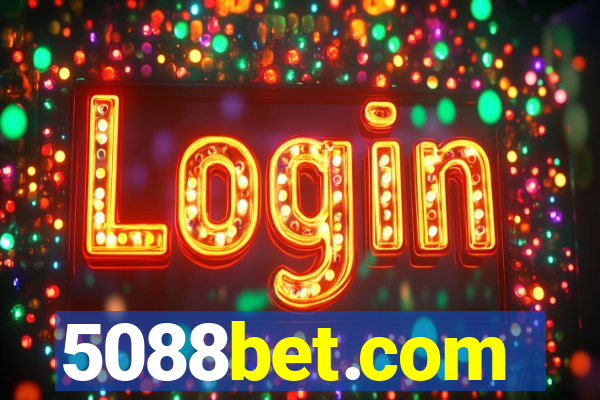 5088bet.com