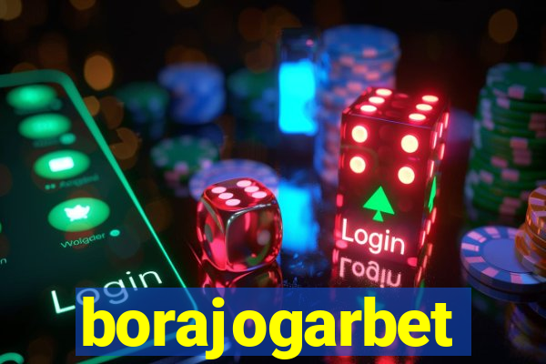 borajogarbet