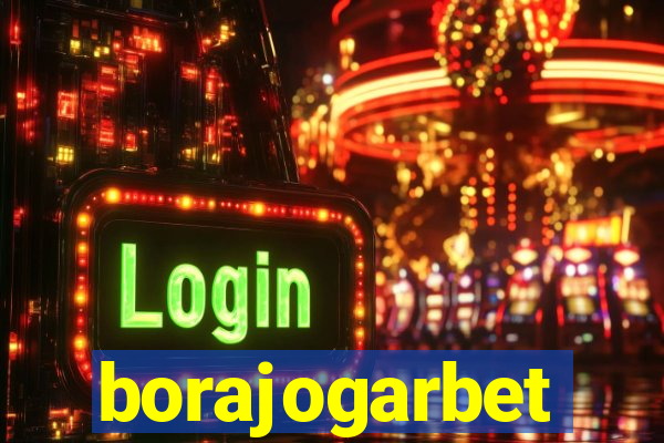 borajogarbet