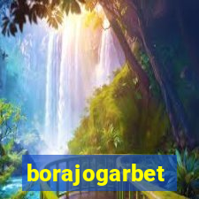 borajogarbet