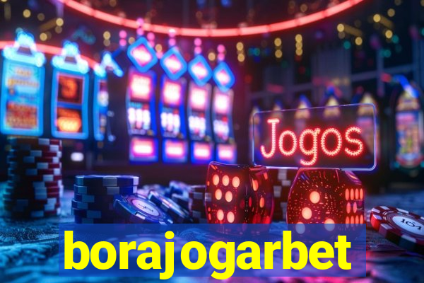 borajogarbet