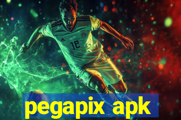 pegapix apk