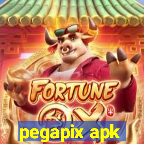 pegapix apk