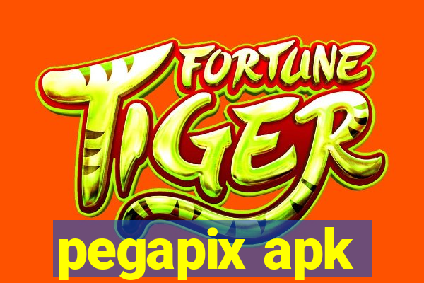 pegapix apk