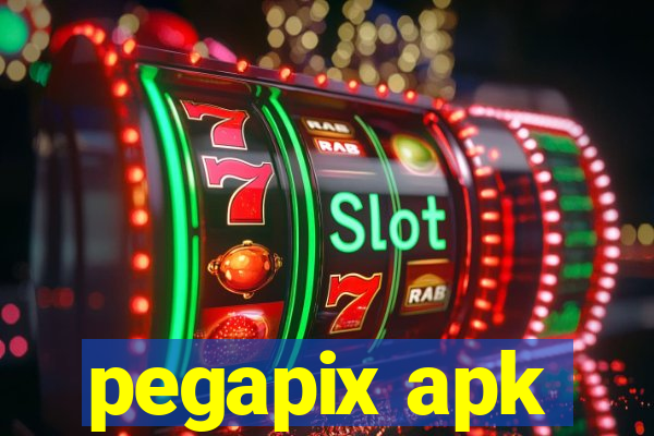 pegapix apk