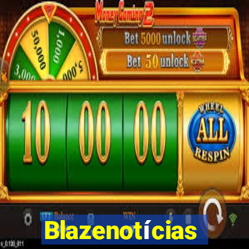 Blazenotícias