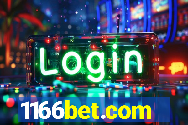 1166bet.com