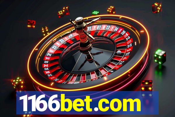 1166bet.com