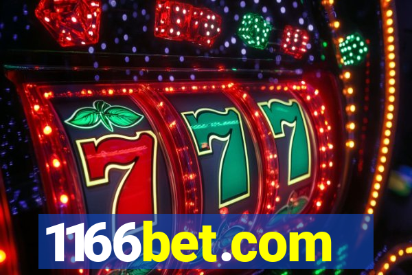 1166bet.com