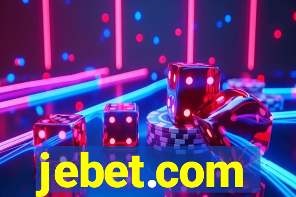 jebet.com