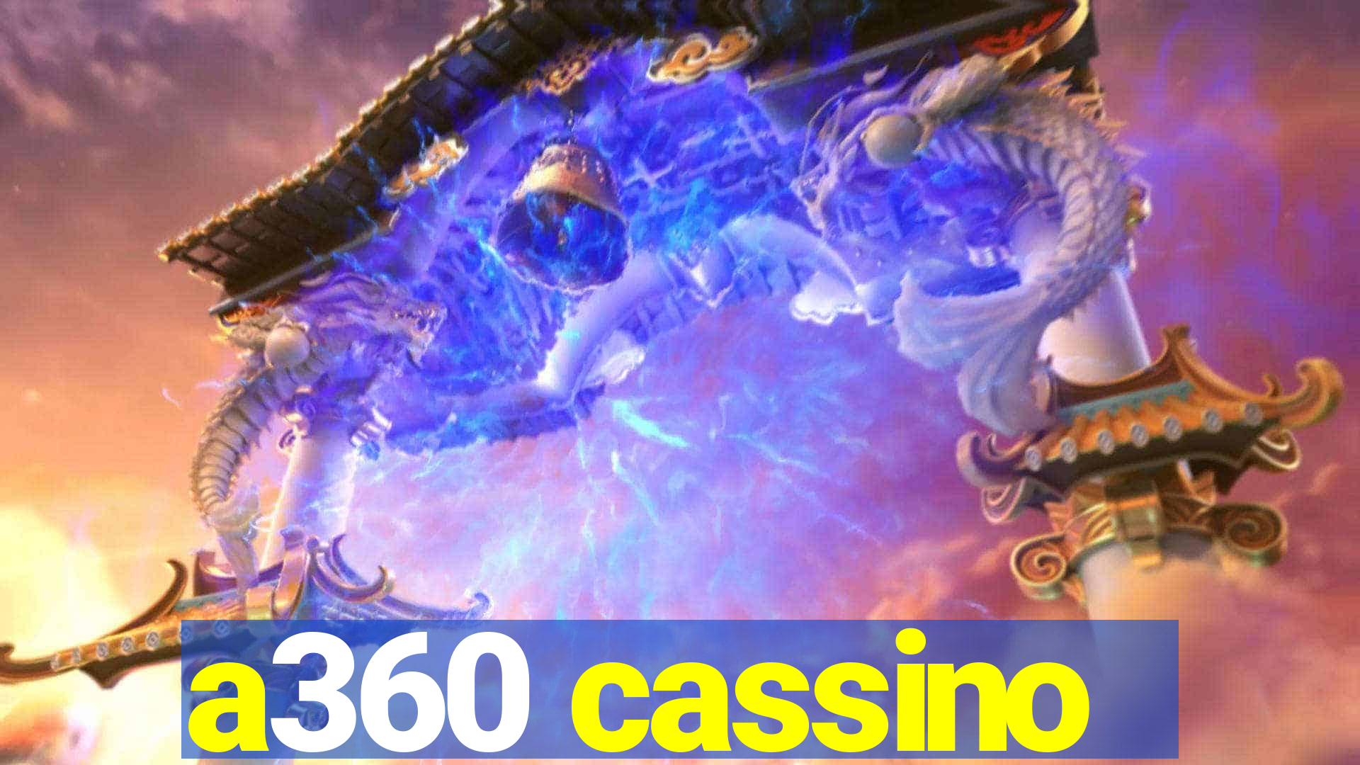 a360 cassino