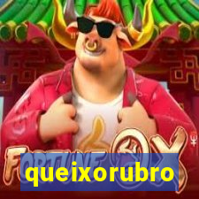 queixorubro