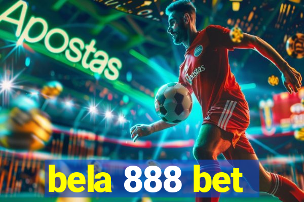 bela 888 bet