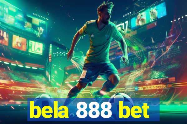 bela 888 bet