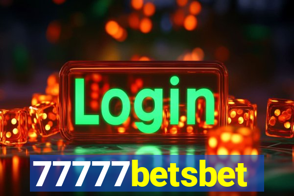 77777betsbet