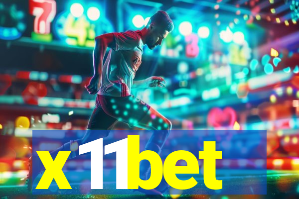 x11bet