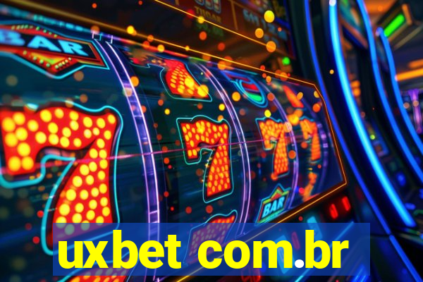 uxbet com.br