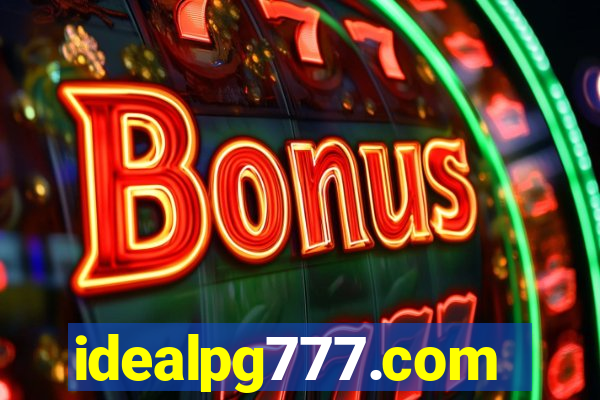 idealpg777.com