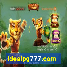 idealpg777.com