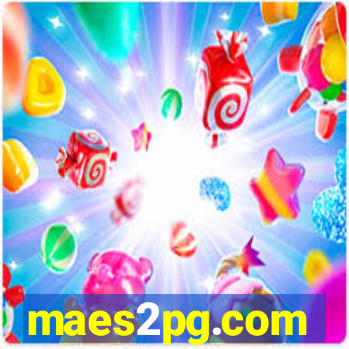 maes2pg.com