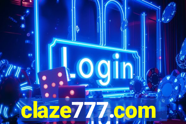 claze777.com