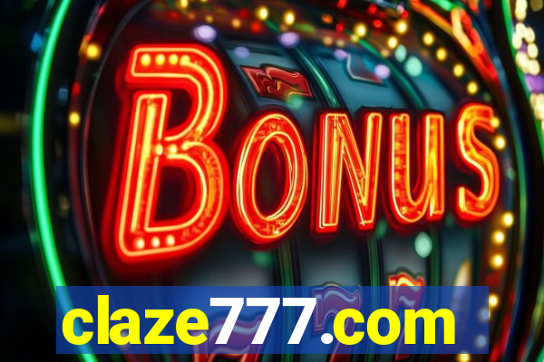 claze777.com