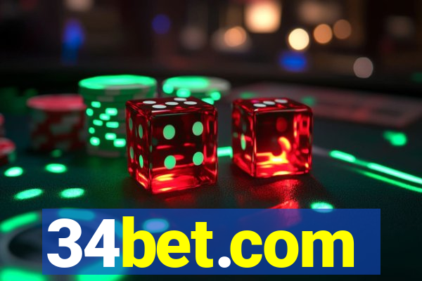 34bet.com