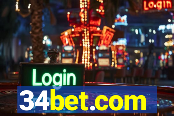 34bet.com