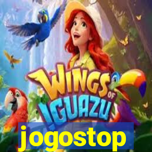 jogostop