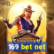 169 bet net