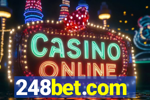 248bet.com