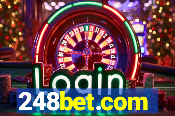 248bet.com