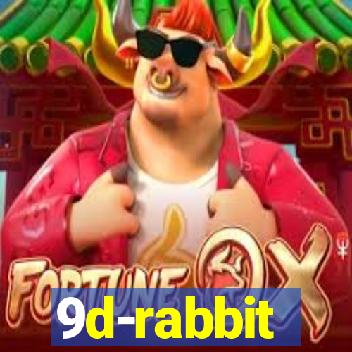 9d-rabbit