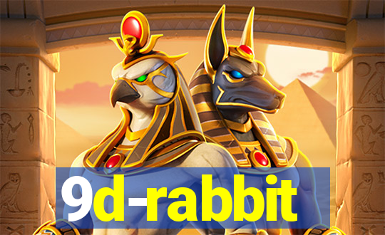 9d-rabbit