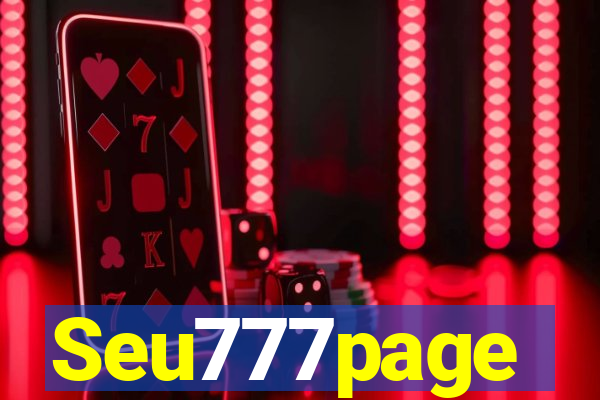 Seu777page